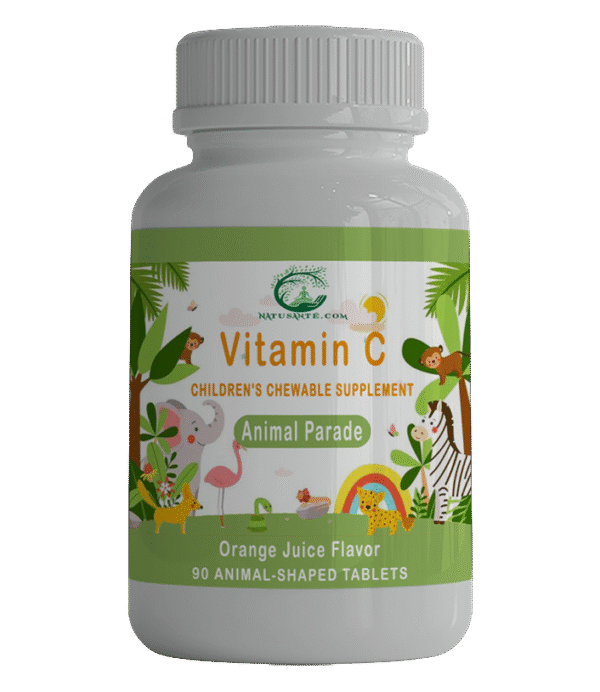 Vitamin c