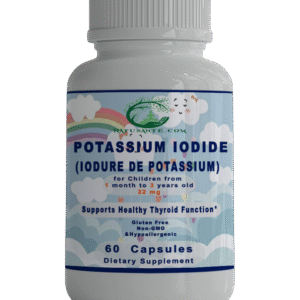 Potassium Iodide
