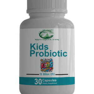 Kids Probiotic  10 milliards CFU - 30 Capsules