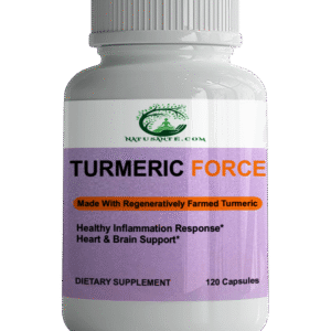 Turmeric Force