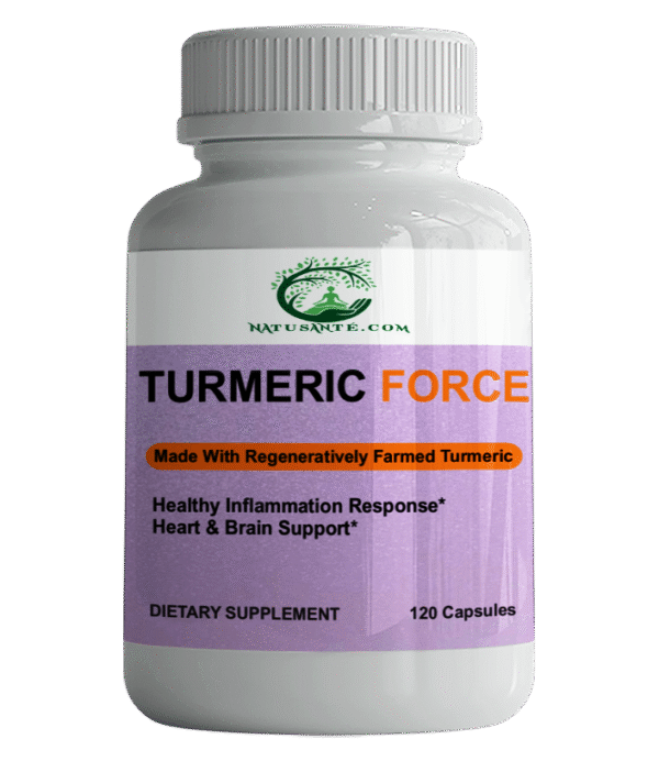 Turmeric Force