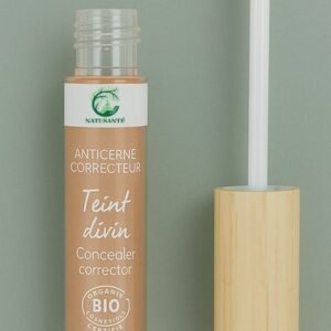 Anticerne doré médium