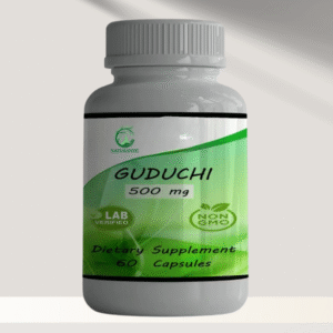 Guduchi  500 mg,  60 capsules