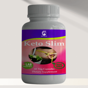 Keto Slim  60 capsules