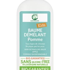 Baume démêlant Kids Pomme