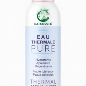 Eau Thermale - 50ml