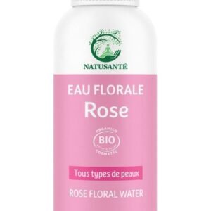 Eau Florale Rose