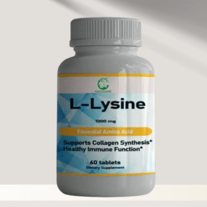 L-Lysine