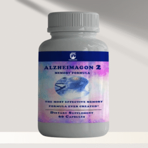 Alzheimagon 2 ,  60 capsules