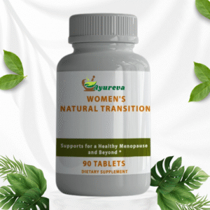 Womens'S Natural Transition  500 mg,  90 tablettes