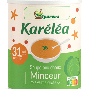 Soupe aux Choux Minceur