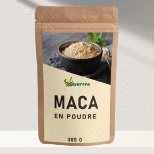 Maca en poudre Bio - 300 g