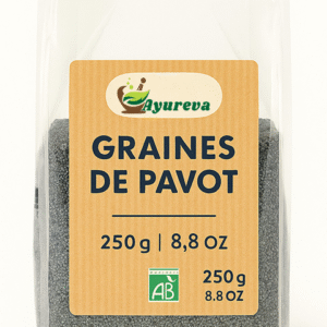 Graines de Pavot