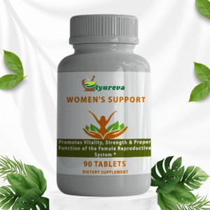 Womens'S Support  500 mg,  90 tablettes