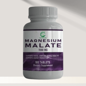 Magnesium Malate