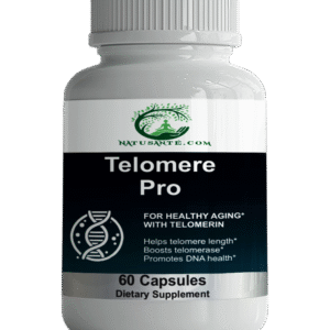 Telomere Pro 60 capsules