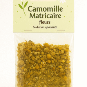 Camomille matricaire - bio
