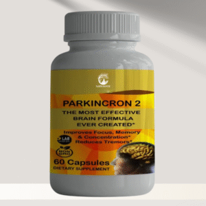 Parkincron 2,  60 capsules