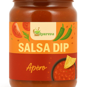 Sauce Salsa Dip