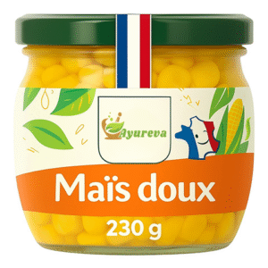 Maïs doux - bio