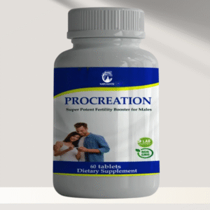 Procreation   60 tablettes