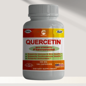 Quercétine