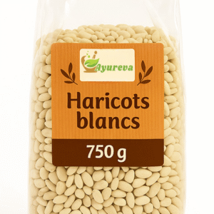 Haricots blancs