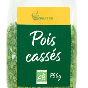 Blé précuit