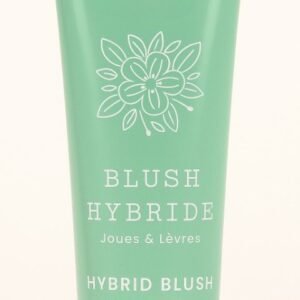 Blush Hybride 01 Peach
