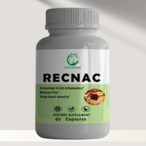 Recnac  60 capsules