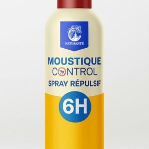 Stick répulsif Moustiques