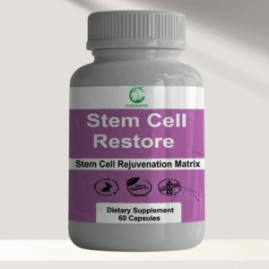 Stem Cell Restore  60 capsules