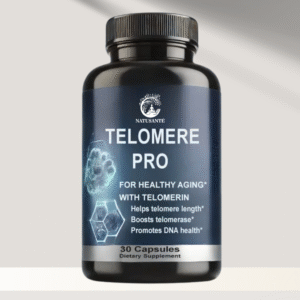 Telomere Pro 30 capsules