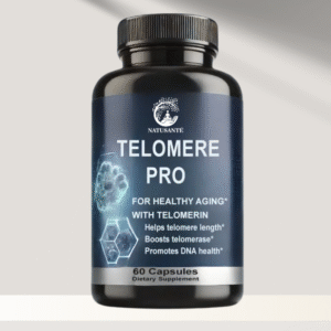 Telomere Pro 60 capsules