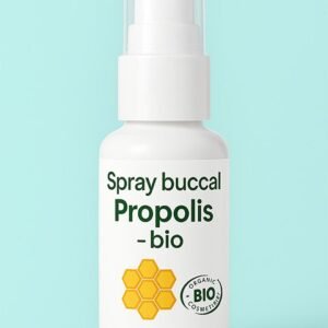 Spray buccal Propolis - bio
