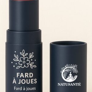 Fard à joues 01 Bois de rose