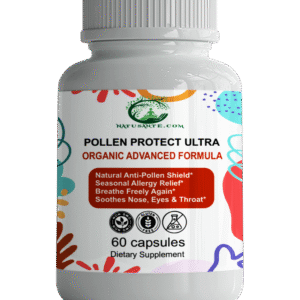 Pollen Protect Ultra