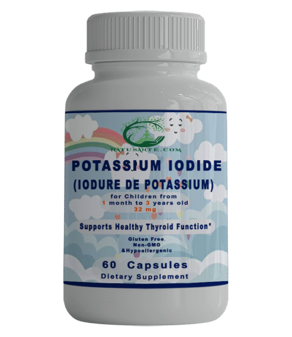 Potassium Iodide