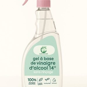 Spray vinaigre menager 10°