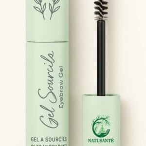 Gel à sourcils 01 Transparent