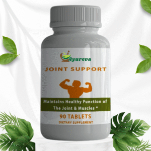Joint Support  500 mg,  90 tablettes,