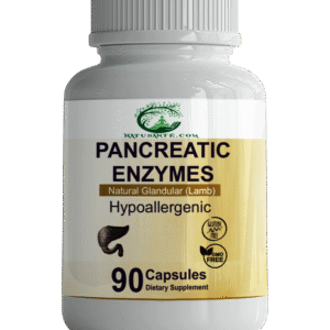 PANCREATIC ENZYMES