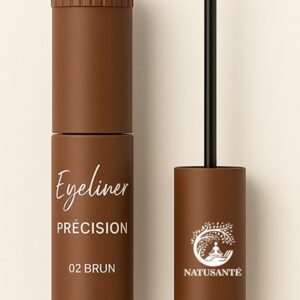 Eyeliner précision - 02 Brun