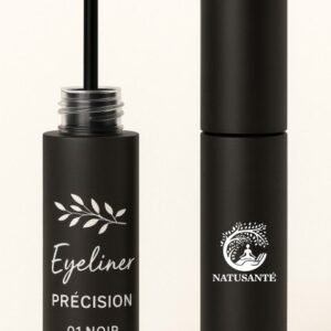 Eyeliner, Précision - 01 Noir