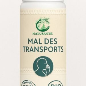 Roll-on SOS mal des transports