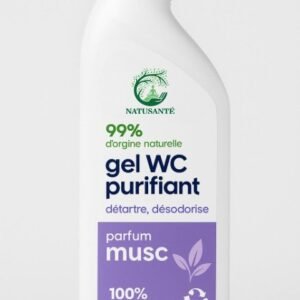 gel WC purifiant