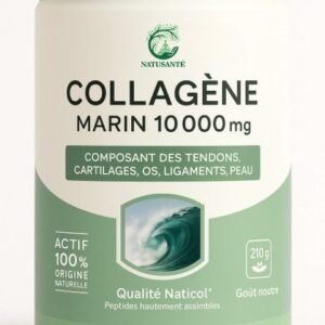 Collagène Marin 10000mg