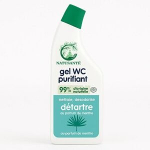 gel WC purifiant