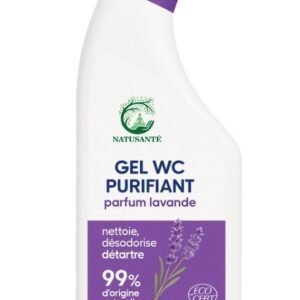 gel WC purifiant