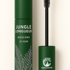 Mascara Jungle Longueur 01 Noir